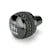 DV8 Offroad D-JP-181112-BK Jeep JK 6-Speed Shift Knob, Black
